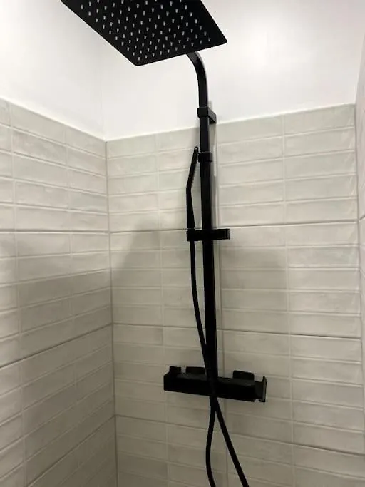 Appartement Moderne & Calme Paris Sacre Coeur شقة