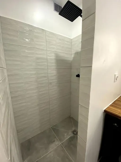 Lejlighed Appartement Moderne & Calme Paris Sacre Coeur